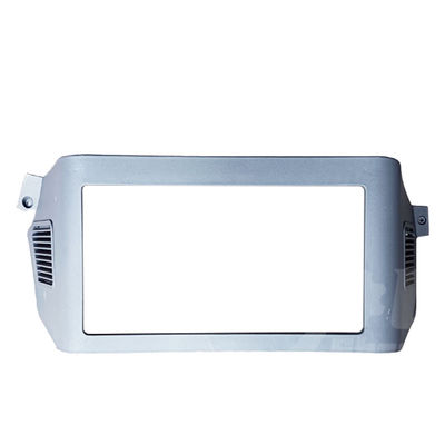 Bộ chắn tấm bảo vệ giữa và dưới (cơ thể rộng) 812W61470-0060 cho các bộ phận thân xe tải SITRAK HOWO C7H