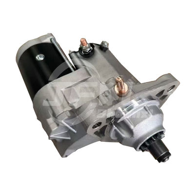 Cummins Starter 3957597 6CT8.3 Bắt đầu 428000-3380 428000-1340