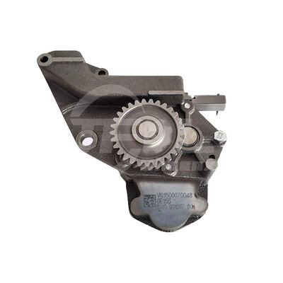 Máy bơm dầu VG1500070048 cho Sinotruk HOWO, Shac, Phần động cơ Wichai