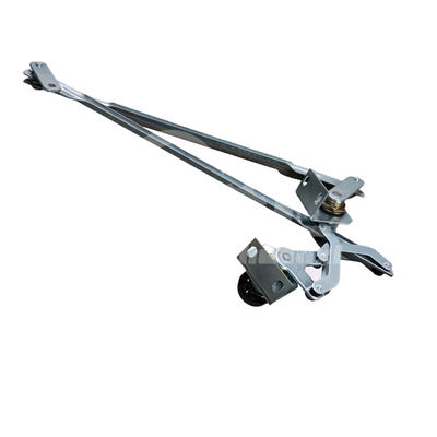 Cột kết nối và hỗ trợ Assy (cột lái bên phải) WG1646741009 cho Sinotruk HOWO