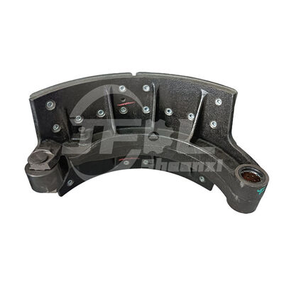 Bộ đệm phanh QT300SH1-3502121FW cho các bộ phận xe tải FOTON Au