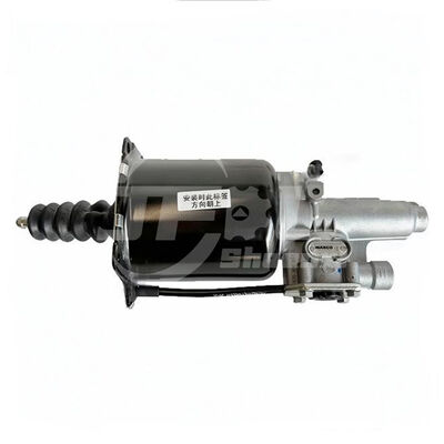 DZ9H259230205 Máy bơm nô lệ ly hợp WABCO bơm tăng cường cho Shac
