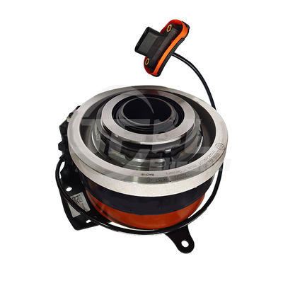 Lối xả thủy lực 6482000155 6482000171 phù hợp với Volvo YB113Y YB113Y-1