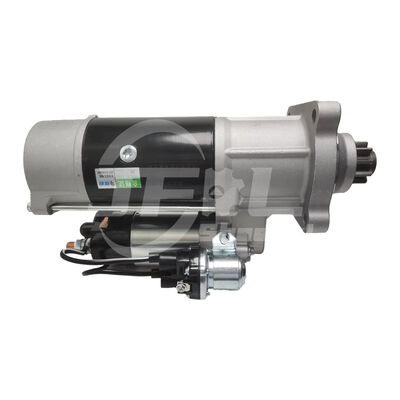 Động cơ khởi động VG1560090001 Shac HOWO Xe tải chất lượng cao WD615 phụ tùng động cơ khởi động phụ tùng động cơ khởi động