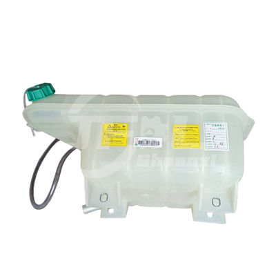 Bộ chứa bể mở rộng 812W06125-0001 cho SINOTRUK HOWO T7H SITRAK C7H Truck Parts