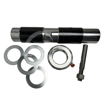 Bộ sửa chữa tay lái King Knuckle Pin Size 48 * 278 trong một mảnh 3001044-4E cho phụ tùng xe tải FAW Jiefang CA-16T