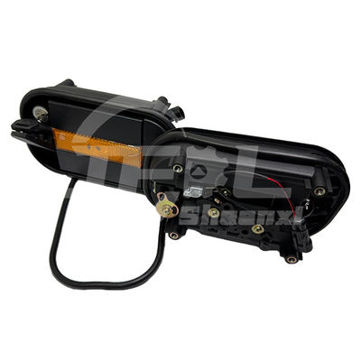 Khóa bốn điểm hình bầu dục mới 5940-01580 cho xe buýt Yutong zk6147