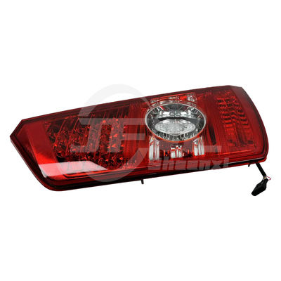 Các bộ phận đèn sau đèn đuôi kết hợp 4133-00078 1433-00077 cho phụ tùng xe buýt Yutong