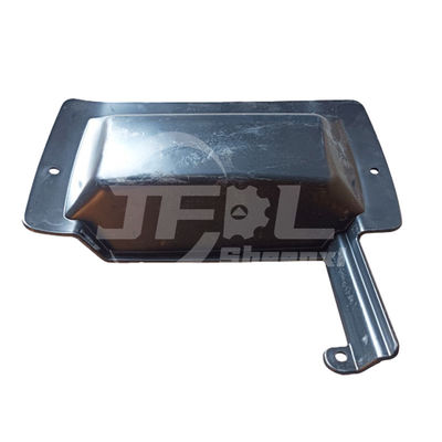 Bảng nắp quạt điều hòa không khí (trái) 811W63903-0243 cho bộ phận thân xe tải SITRAK HOWO C7H