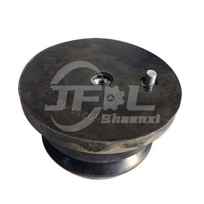 Bảng thép phía trước giới hạn chặn khối WG9925522111 cho Sinotruk HOWO