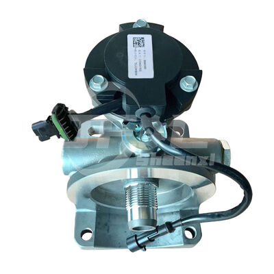 Giá đỡ bộ lọc Cumns 5560350X cho SHACMAN