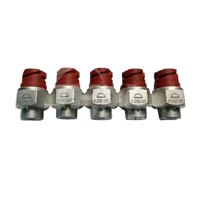 Bộ cảm biến công tắc áp suất không khí 81274210251 số OE cho MAN, NEOPLAN