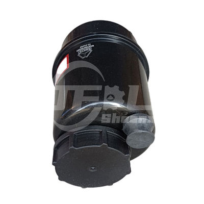 Căng dầu lái cab WG9725470233 cho Sinotruk HOWO