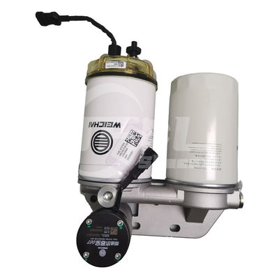 Dầu nước lạnh kho báu 1002321254A 1004526800 1002605192A 1003308082 1001120353 Bộ phận động cơ Weichai