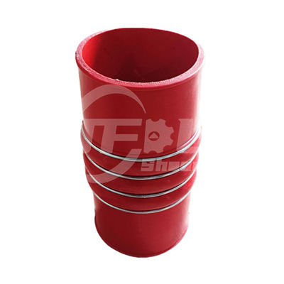 Ống thoát cab Intercooler WG9719530307 cho Sinotruk HOWO
