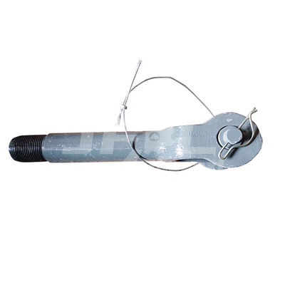 Bộ móc kéo kéo khung phía trước WG9925930170 cho Sinotruk HOWO
