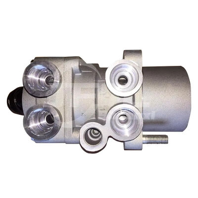 van phanh không khí DZ9100360080 SHAC F3000 M3000 phụ tùng xe tải
