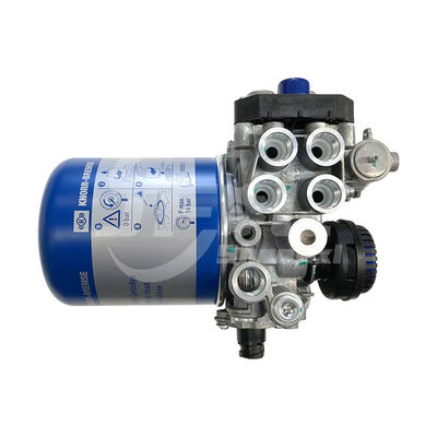 Đơn vị xử lý không khí DZ9L149360133 Shacman phụ tùng xe tải