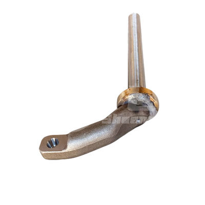 Bộ trục nĩa WG2203260007 AZ2203260007 cho Sinotruk HOWO