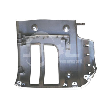 Bộ đệm bên trái và bên phải 711W41610-5621&386 711W41610-5622 cho SITRAK HOWO C7H Chiếc xe tải
