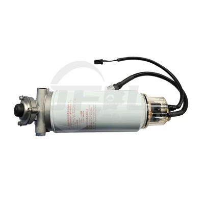 Bộ phân tách nước nhiên liệu 4366055 Bộ phận động cơ Cummins