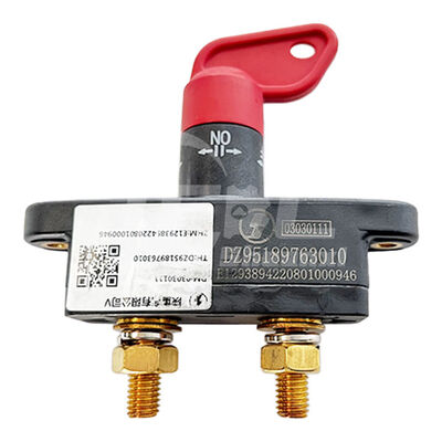Chuyển đổi nguồn chính DZ95189763010 cho Shac M3000