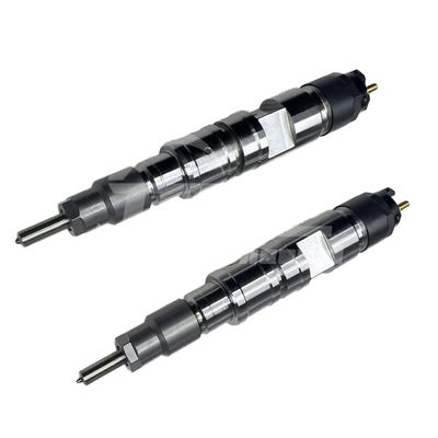 Weichai Common rail phun nhiên liệu 0445120261 610800080073 cho Shacman