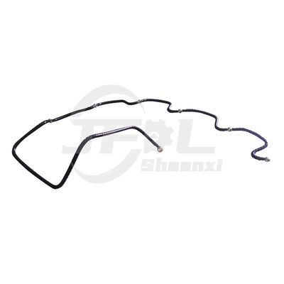 Đường quay đầu phun nhiên liệu 612600081329 Phân tích động cơ WEICHAI nguyên bản và nguyên bản