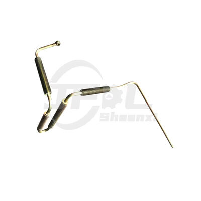 Khẩu quay dầu DZ95319470313 Shac Truck Chiếc xe lái