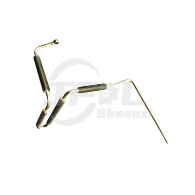Khẩu quay dầu DZ95319470313 Shacman Truck Chiếc xe lái
