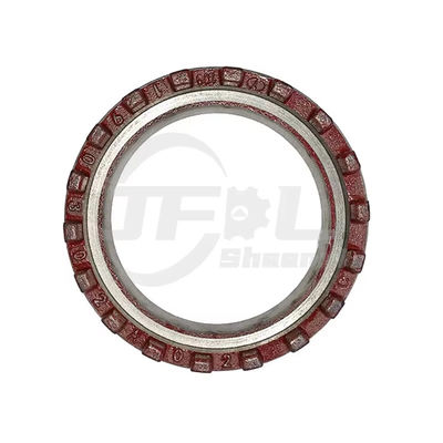 Điều chỉnh hạt HD90129321019 phụ tùng xe tải Shacman