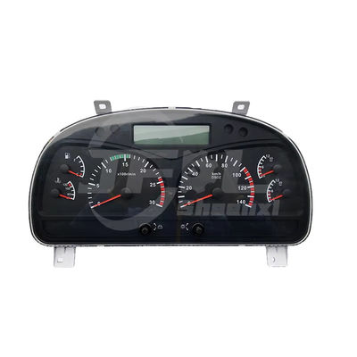 Công cụ kết hợp DZ96189584146 Shacman Truck Parts