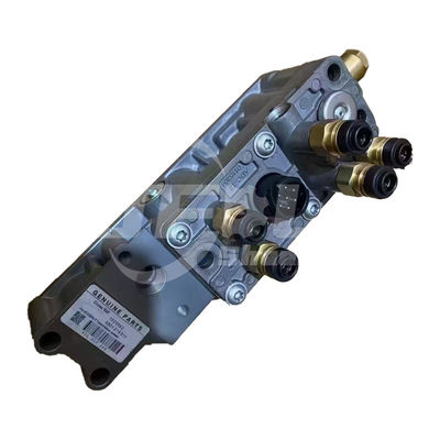 VALVE phù hợp với ZF TRANSMISSIONS 0501219311