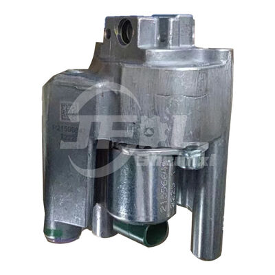 Đối với  Bộ sửa chữa van phanh động cơ số sản xuất: 21596642