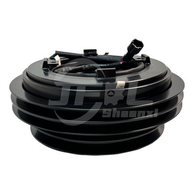 Bộ ly hợp điện từ 8114-00189 cho xe buýt Yutong