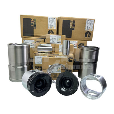 Bộ phụ kiện Piston 4022533X cho động cơ Cummins M11