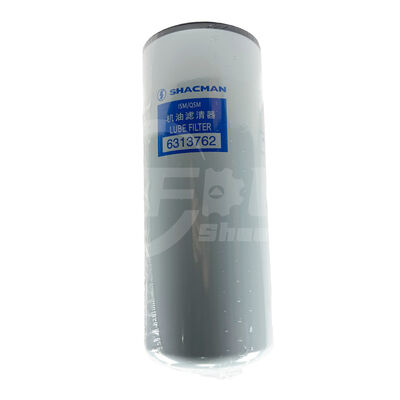 Bộ lọc dầu C4388898 Sh10121005842 Lf9080 6313762 Shac Chiếc xe tải