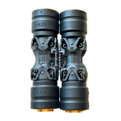 Các bộ kết nối nhanh 90508008 90506006 90512012 90516016 90116016 cho các bộ phận xe tải Dongfeng