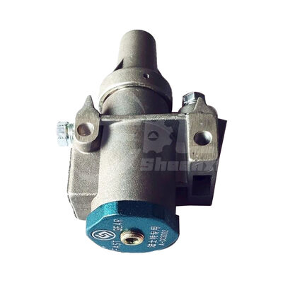 A-C03002-19 Bộ điều chỉnh bộ lọc không khí cho các bộ phận xe tải Shac Dongfeng