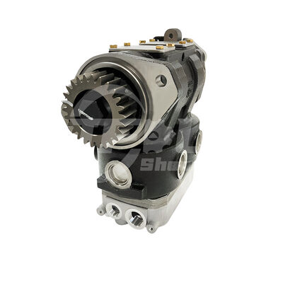 Máy nén không khí 5558388X 3692149X 5537212X Shac Dongfeng FAW Photon Truck Engine