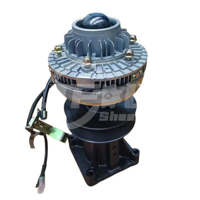 612630061171 Fan Clutch làm mát Bộ phận động cơ cho động cơ Waichai WP12