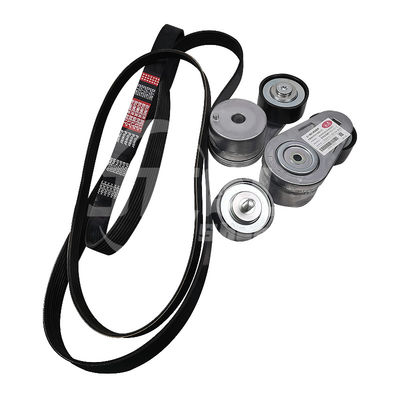 Đường dây đai kéo dây đai 160302000003A/60268439 160302000004A/60268440 Sany Công nghiệp nặng