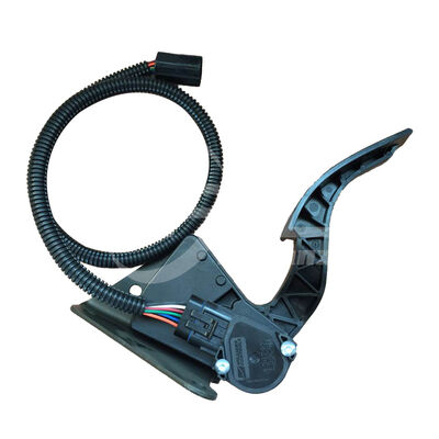 Bộ máy đạp ga điện tử JZ93259570085 Đối với các bộ phận xe tải Shac Delong