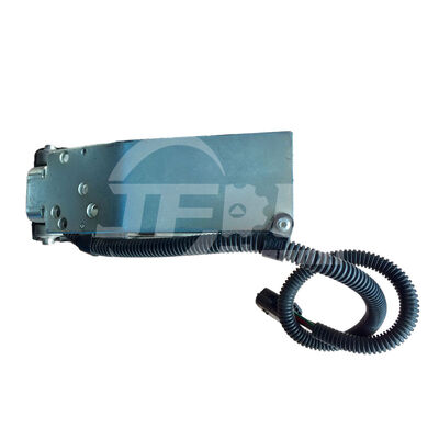 Bộ đạp đẩy điện tử DZ9100570084 Đối với các bộ phận xe tải Shac Delong