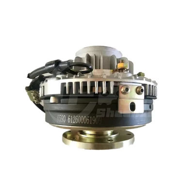 Fan clutch 612600061909 SINOTRUK Động cơ phụ tùng xe tải