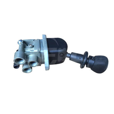 Van phanh tay 81.52315.6156 81.52315.6181 Shacman F2000 F3000 M3000 phụ tùng xe tải rác