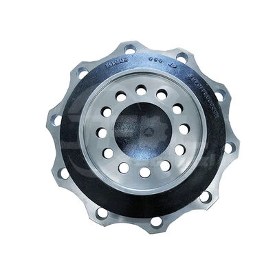 Đĩa kết nối vành HD90009410685 Shac Truck Parts