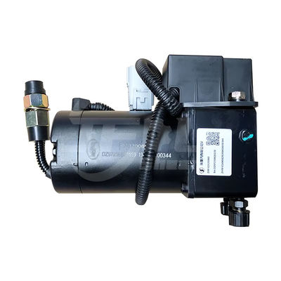 Bộ phận động cơ DZ97259820159 Shacman Delong X3000 Truck