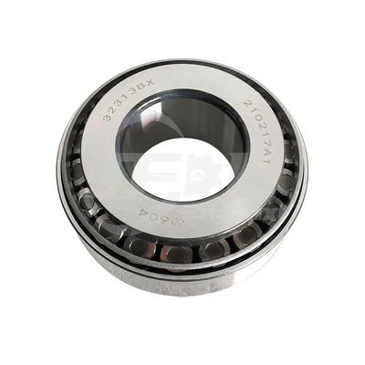 Xích vòng bi cong DZ90149320056 32313 BX Shacman Chiếc xe tải hạng nặng