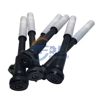Máy cuộn cuộn cao su 1002076682 1002513134 cho Shacman